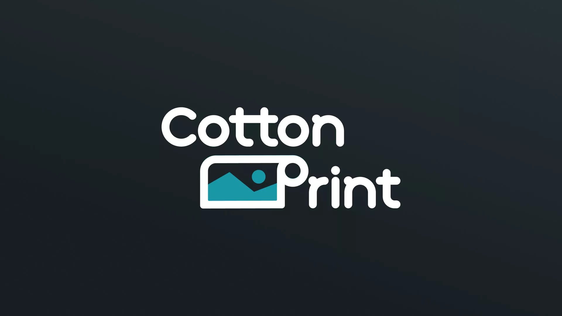 Разработка логотипа в Котовске для компании «CottonPrint»